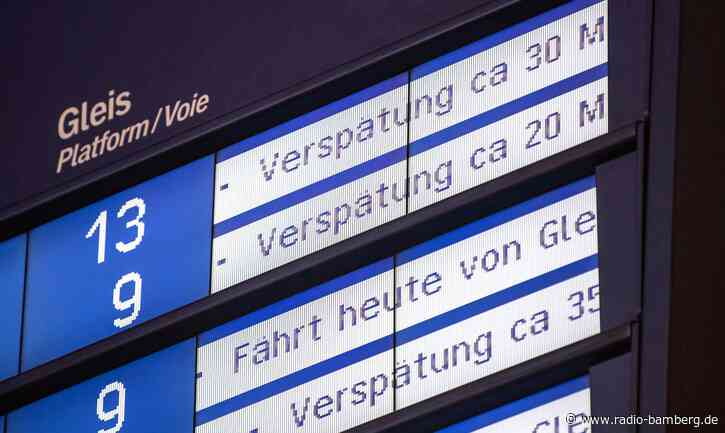 Bahn meldet Hitzeschäden – diese Strecke ist betroffen