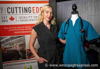 Fashion for women health-care workers