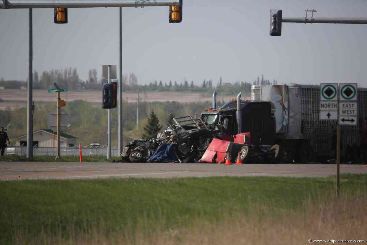 Time for national trucking regulation