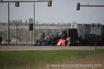 Time for national trucking regulation