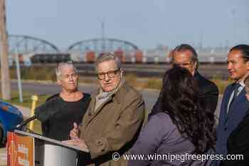 ‘Exciting news’ on rail relocation coming