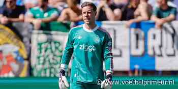 Krul steekt loftrompet over 'belangrijke pion' van Ajax: 'Hij is echt een topper'