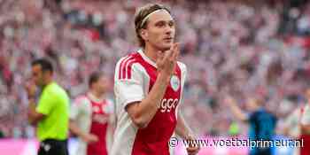 Romano komt met Godts-update: 'Ajax verwacht spoedig nieuw bod, PSG heeft plan'