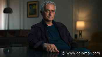 Jose Mourinho's Netflix documentary gives fans the chance to see a version of the Special One they have never seen before. It's a must-watch with added stardust from Sir Alex Ferguson, Zlatan Ibrahimovic and Co: TV REVIEW