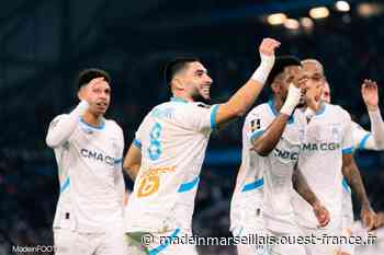 Mercato : Neal Maupay a des touches en Premier League
