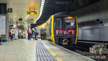 Merseyrail to benefit from &pound;3.5m of underground upgrades this Autumn