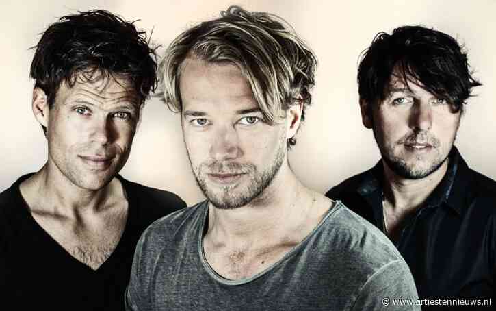 20 JAAR 3JS: afsluitende jubileumshow in AFAS Live Amsterdam op 9 oktober 2027