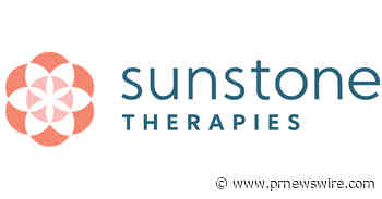 "All Access with Andy Garcia" to Feature Sunstone Therapies' Clinical Approach to Psychedelic-Assisted Therapy