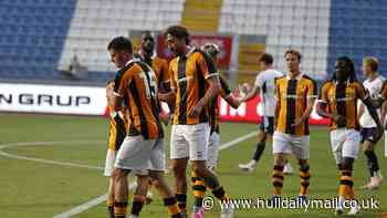 Sergej Jakirovic's transfer message as Hull City boss delivers crucial verdict