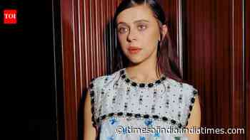 Bel Powley speaks against J. K. Rowling’s views on the transgender community