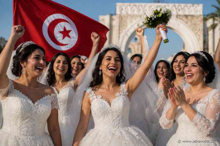 نساء تونس يحتفلن..70 عاما ًبلا "ضرة"