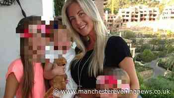 Daniel Kinahan's wife lavish life in Dubai unveiled with glittering wedding and six luxury homes