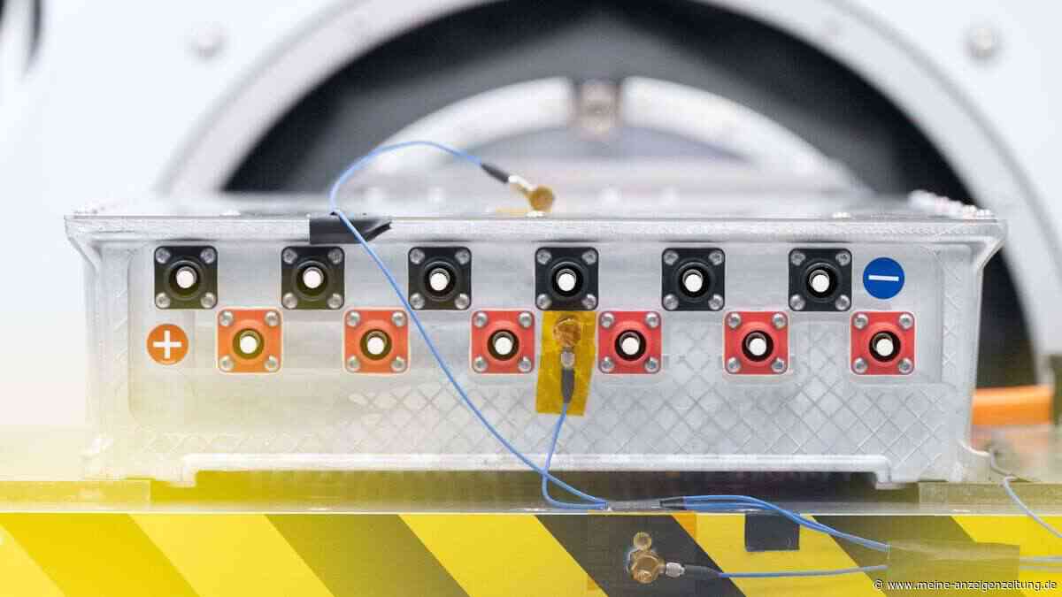 Elektrobranche mit starkem Auftragsplus - Zuversicht wächst