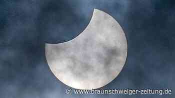 Sonnenfinsternis 2026: Uhrzeiten, Ablauf & Bedeckung im Überblick