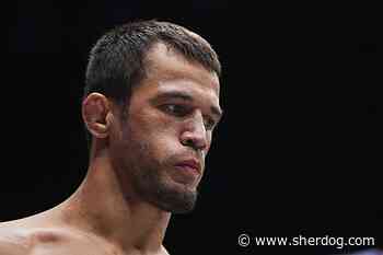 Former UFC champ-champ taps the brakes on Usman Nurmagomedov hype