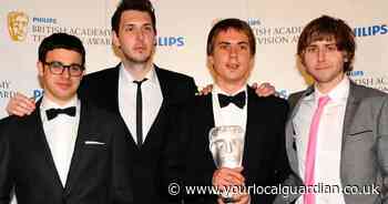Inbetweeners star reveals they have been diagnosed with genetic health condition