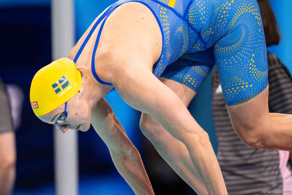 2026 European Championships: Day 2 Prelims Live Recap