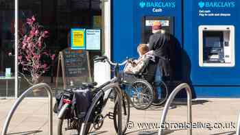 State pensioners can get DWP boost of £151.60 a month