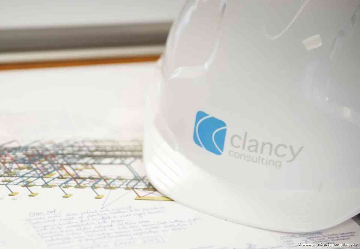 Clancy Consulting administration move sheds historic liabilities