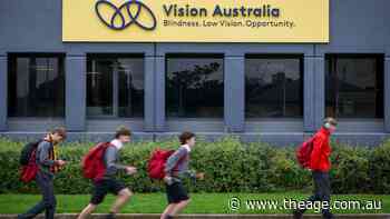 Scotch College set to buy Vision Australia headquarters in $60m expansion