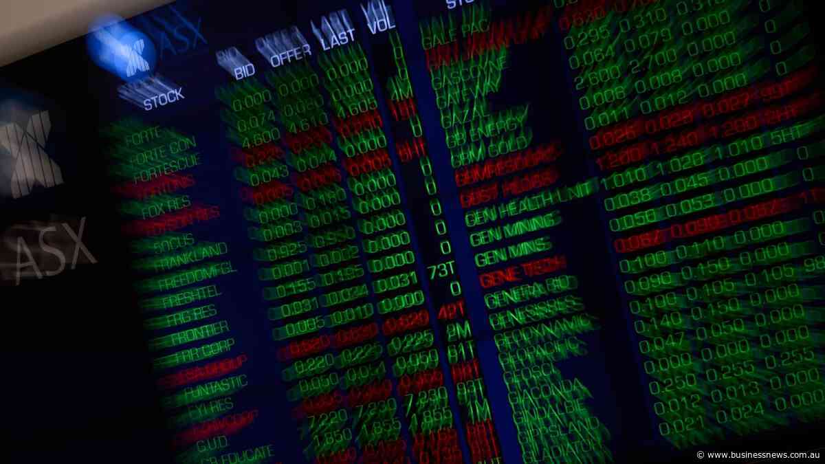 Shares lift as RBA holds fire, oil holds onto gains