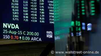 Große KI-Allianz: Nvidia schließt 500-Milliarden-Deal mit Wall Street Schwergewichten