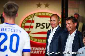 'PSV wacht te lang met aankopen, je hebt toch 50 miljoen voor Saibari gekregen?'