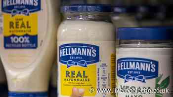 Three chefs give same verdict on storing mayonnaise in the fridge or cupboard
