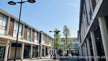'Exciting time for Kirkby' as new shop confirmed for town centre