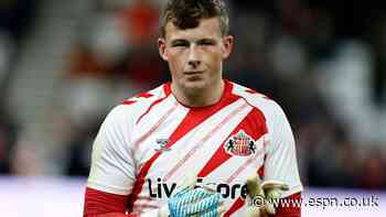 Sources: Wrexham to sign Sunderland's Patterson