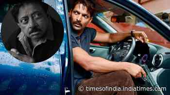 RGV’s ‘Police Company’ is ‘more dangerous than D Company’