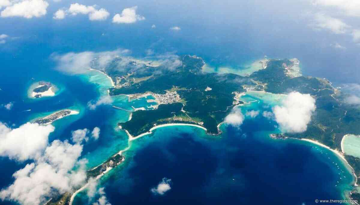 Japan kind-of completes its sovereign satnav constellation