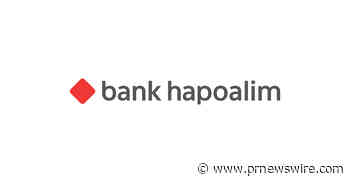 Bank Hapoalim Announces 2026 Second Quarter Results