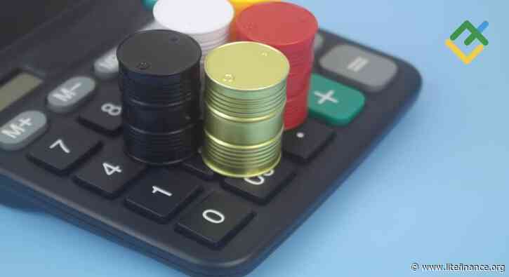 Short-Term Analysis for Oil, Gold, and EURUSD for 11.08.2026