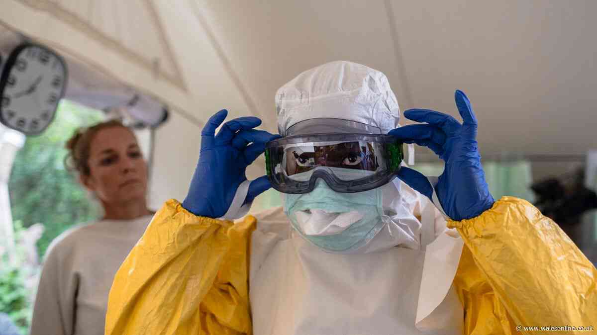More than 2,000 die in 'fastest growing' outbreak of virus with no vaccine