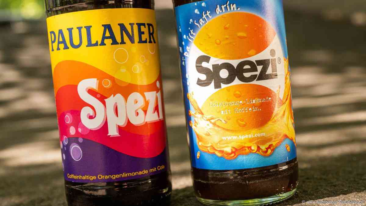 Almdudler und Paulaner einigen sich: Münchner Spezi startet 2027 in Österreich