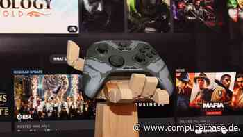 EasySMX X15 im Test: Dieses Gamepad überzeugt auf den zweiten Blick