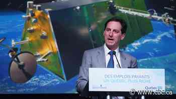 Military satellite deal could set stage for new battle over cabinet secrecy