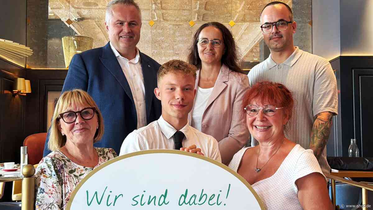 Dehoga Sachsen: Mehr Wertschätzung für Ehrenamtliche in der Gastronomie