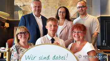 Dehoga Sachsen: Mehr Wertschätzung für Ehrenamtliche in der Gastronomie