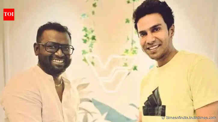 Are Vishnu Vishal and Arunraja Kamaraj facing dispute over shelved film?