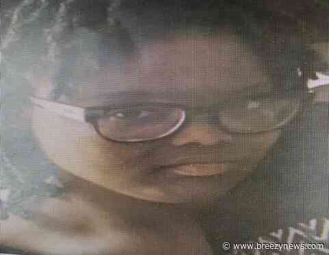 Durant Woman Missing, Silver Alert Issued