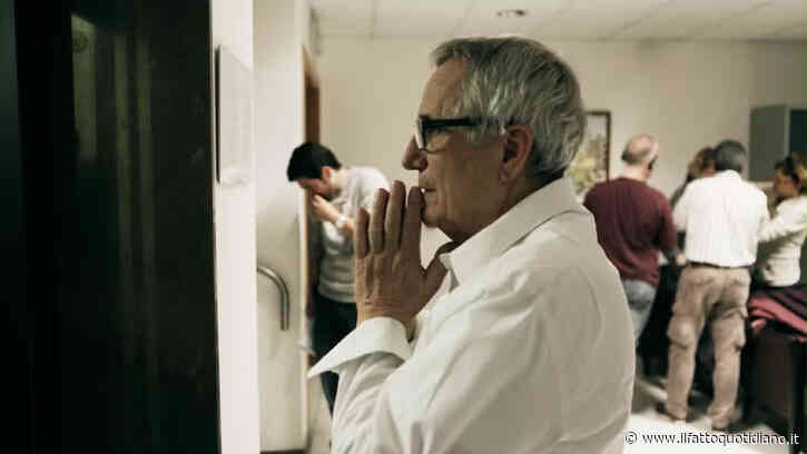 Marco Bellocchio il “ribelle” con la fame del cinema. A Locarno Film Festival incanta il documentario La porta della realtà sul regista di Portobello prodotto da Loft