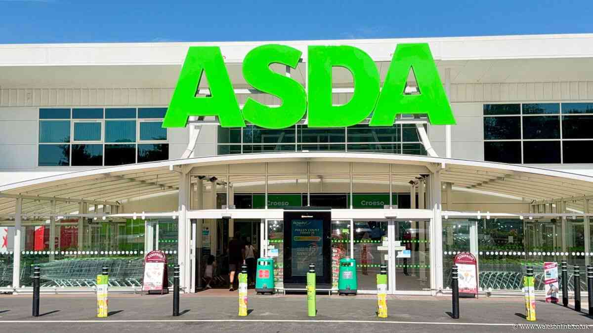 Asda and Morrisons issue urgent food poisoning alert — 'do not eat'