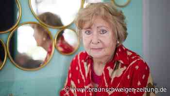 Jutta Brückner: „Seht Ihr? Ich kann‘s noch“