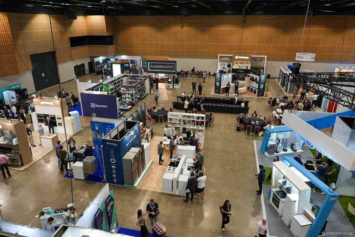 Sirius Buying Group marks 25th anniversary with landmark 2026 trade show