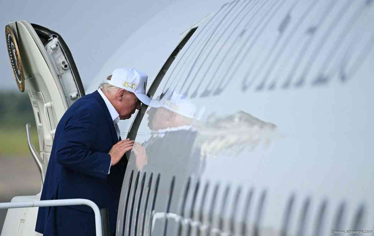 New leaks: Trump secretly left Turkey amid Iran's assassination threats