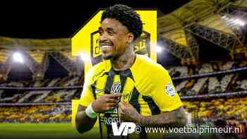 'Al Ittihad wil Bergwijn kwijt: aanvaller mag 'voor fractie van aankoopsom' weg'