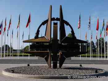 What the NATO intern spy charges say about public service security screening