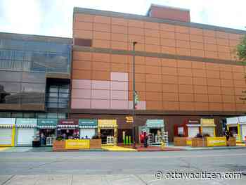 Why open cargo container shops in the ByWard Market?  | Letters to the Editor